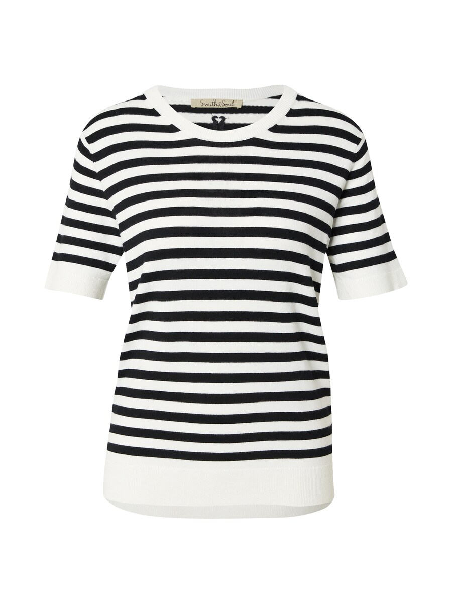 Свитер Smith&Soul, черный
Свитер Smith&Soul, черный