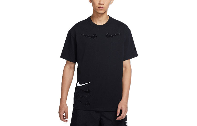 Мужская футболка Nike, цвет Black, Черный, Мужская футболка Nike, цвет Black
Мужская футболка Nike, цвет Black, Черный, Мужская футболка Nike, цвет Black