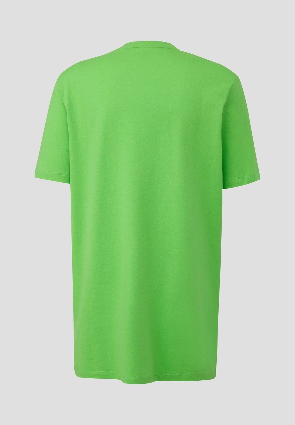 Футболка с принтом MIT FRONT s.Oliver, зеленый
Футболка с принтом MIT FRONT s.Oliver, зеленый