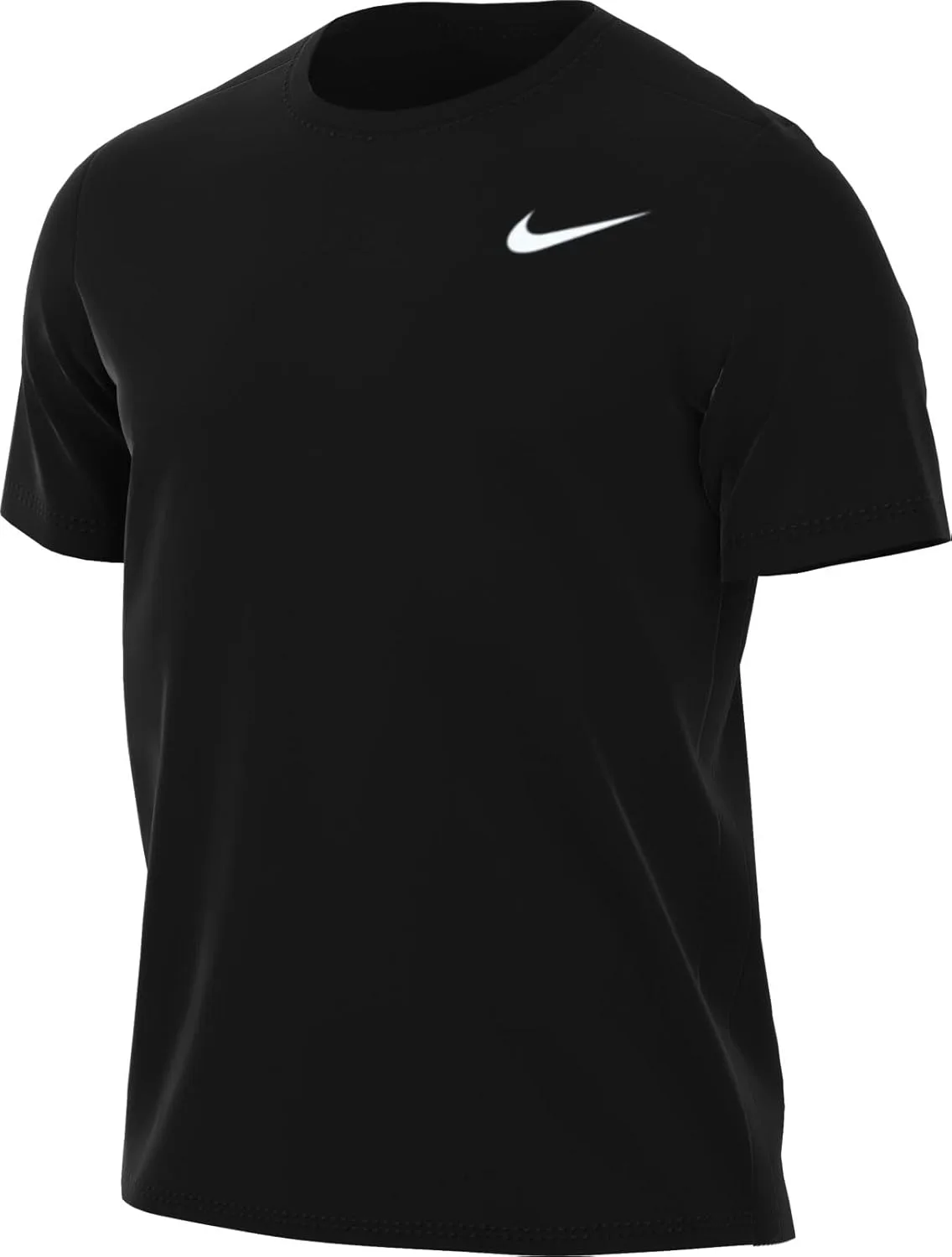 Футболка Nike Court Victory Dri-FIT для тенниса
Футболка Nike Court Victory Dri-FIT для тенниса