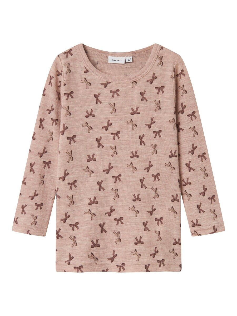 Рубашка NAME IT, серый
Рубашка NAME IT, серый