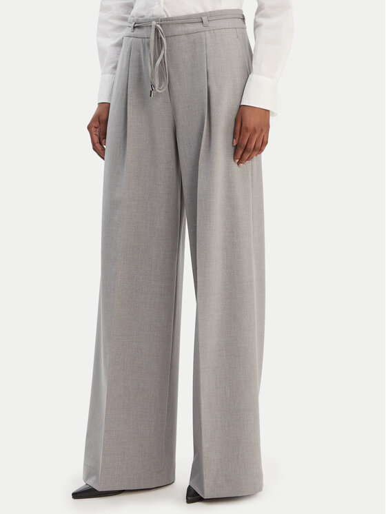 Брюки regular fit Haminde 50555897 Hugo, серый
Брюки regular fit Haminde 50555897 Hugo, серый