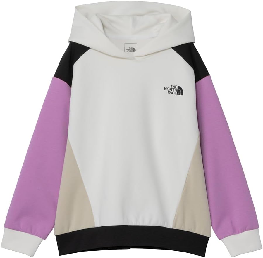 Толстовка The North Face с капюшоном Motion Smoogy Wide Hoodie унисекс для детей, белый
Толстовка The North Face с капюшоном Motion Smoogy Wide Hoodie унисекс для детей, белый