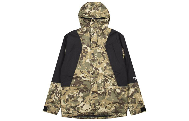 Коллекция 1994 года, мужская куртка для активного отдыха, оливково-зеленый цвет The North Face, оливково-зеленый
Коллекция 1994 года, мужская куртка для активного отдыха, оливково-зеленый цвет The North Face, оливково-зеленый