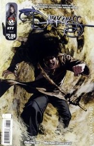 Darkness #77 (Darkness, Volume 3) (Top Cow)
Darkness #77 (Darkness, Volume 3) (Top Cow)