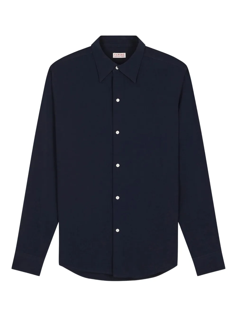 Рубашка с длинными рукавами FURSAC, синий
Рубашка с длинными рукавами FURSAC, синий