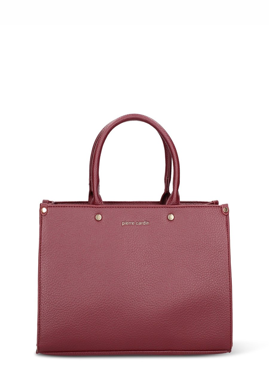 Сумка Pierre Cardin SHOULDER, Bordeaux
Сумка Pierre Cardin SHOULDER, Bordeaux