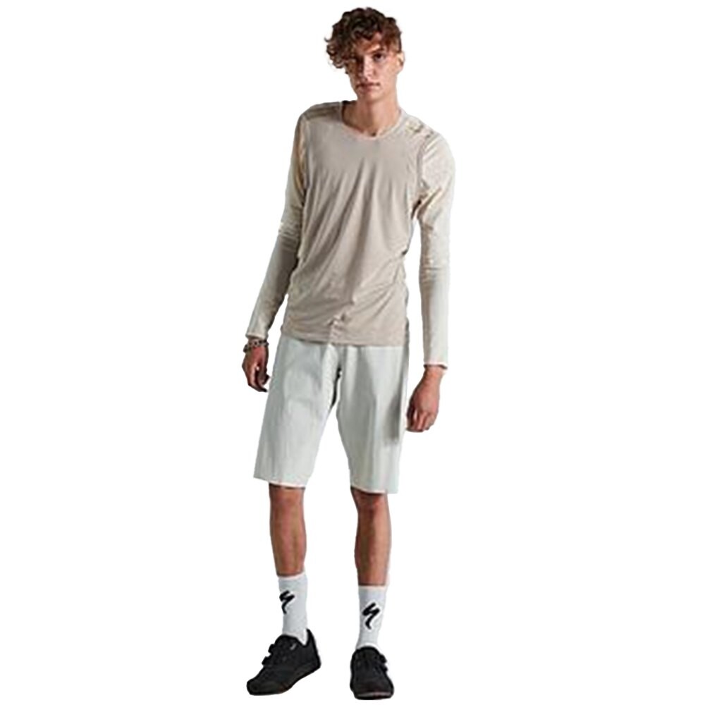 Брюки Specialized Gravity, серый
Брюки Specialized Gravity, серый