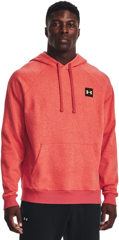 Толстовка Under Armour Rival Terry Printed
Толстовка Under Armour Rival Terry Printed