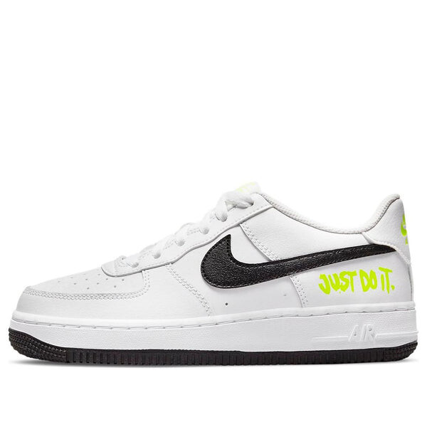 Кроссовки air force 1 низкие Nike, белый
Кроссовки air force 1 низкие Nike, белый