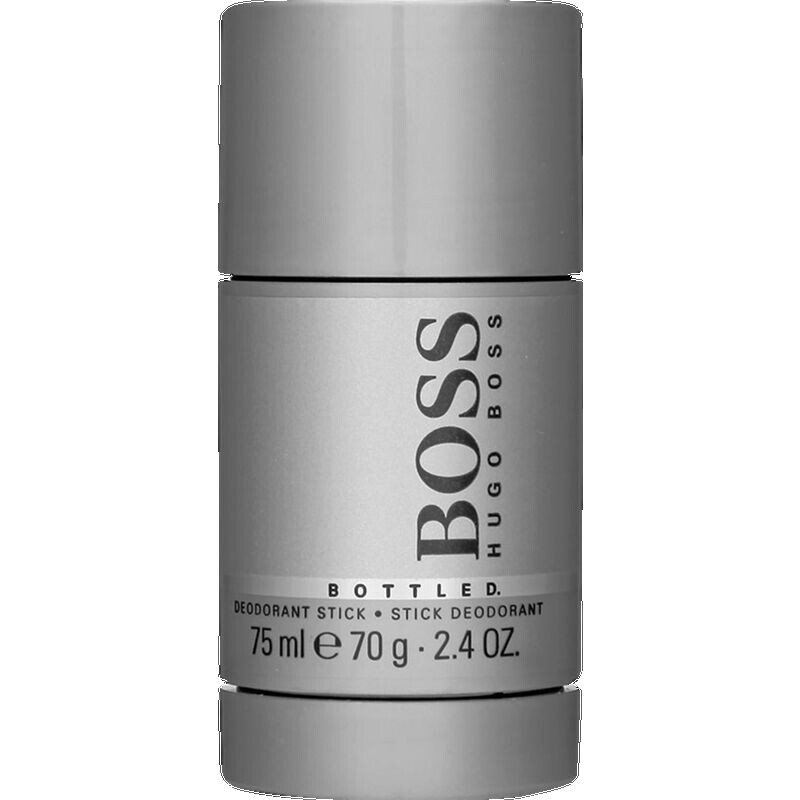 Boss Bottled, Дезодорант-стик 75 мл Hugo Boss, 75 ml
Boss Bottled, Дезодорант-стик 75 мл Hugo Boss, 75 ml