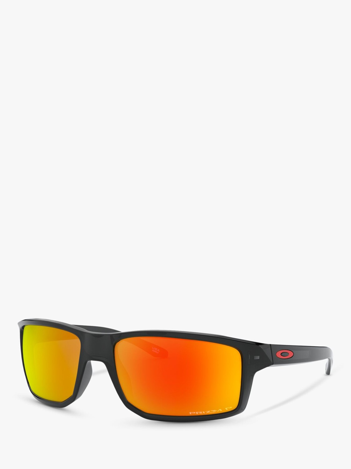 Мужские квадратные поляризационные солнцезащитные очки Oakley OO9449 Gibston Prizm, черные/рубиновые
Мужские квадратные поляризационные солнцезащитные очки Oakley OO9449 Gibston Prizm, черные/рубиновые