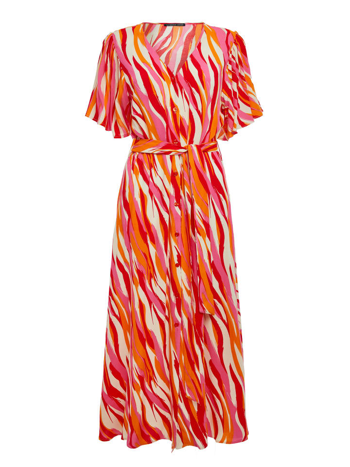 Платье до колена Threadbare, красный
Платье до колена Threadbare, красный