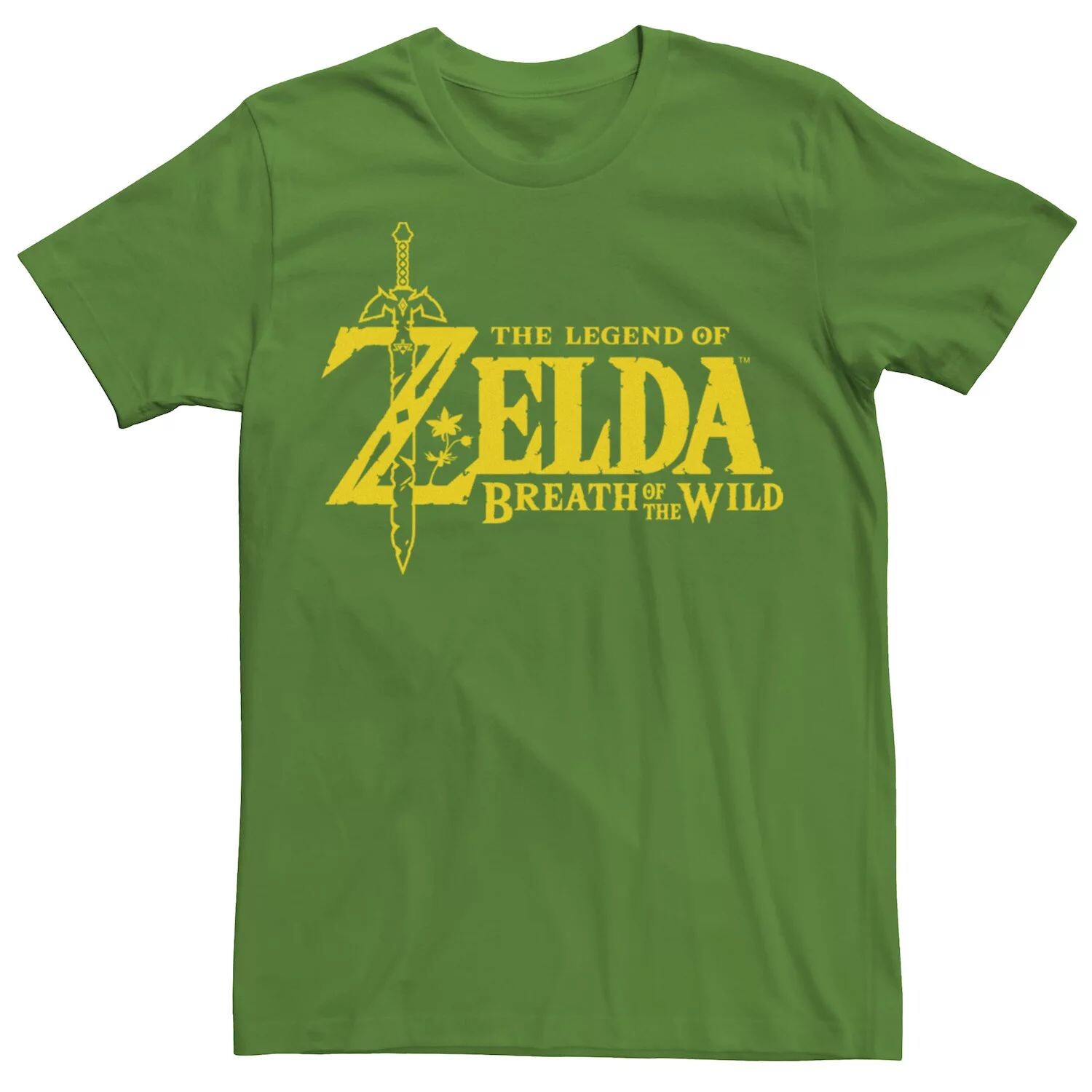 Мужская желтая футболка с логотипом Nintendo The Legend Of Zelda Licensed Character, Желтый, Мужская желтая футболка с логотипом Nintendo The Legend Of Zelda Licensed Character
Мужская желтая футболка с логотипом Nintendo The Legend Of Zelda Licensed Character, Желтый, Мужская желтая футболка с логотипом Nintendo The Legend Of Zelda Licensed Character