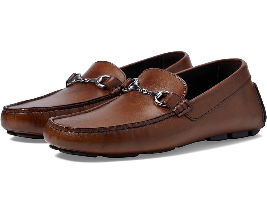 Лоферы Johnston & Murphy Collection Dayton Bit, коричневый
Лоферы Johnston & Murphy Collection Dayton Bit, коричневый