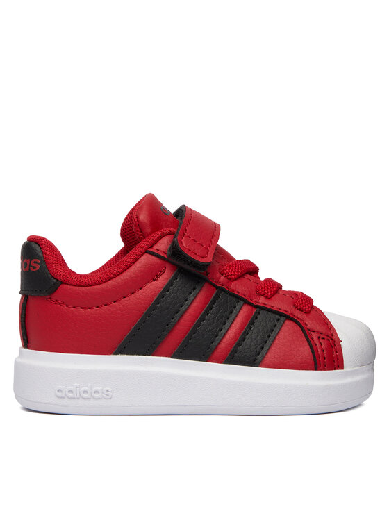 Кроссовки Streettalk IH4335 Adidas, красный
Кроссовки Streettalk IH4335 Adidas, красный