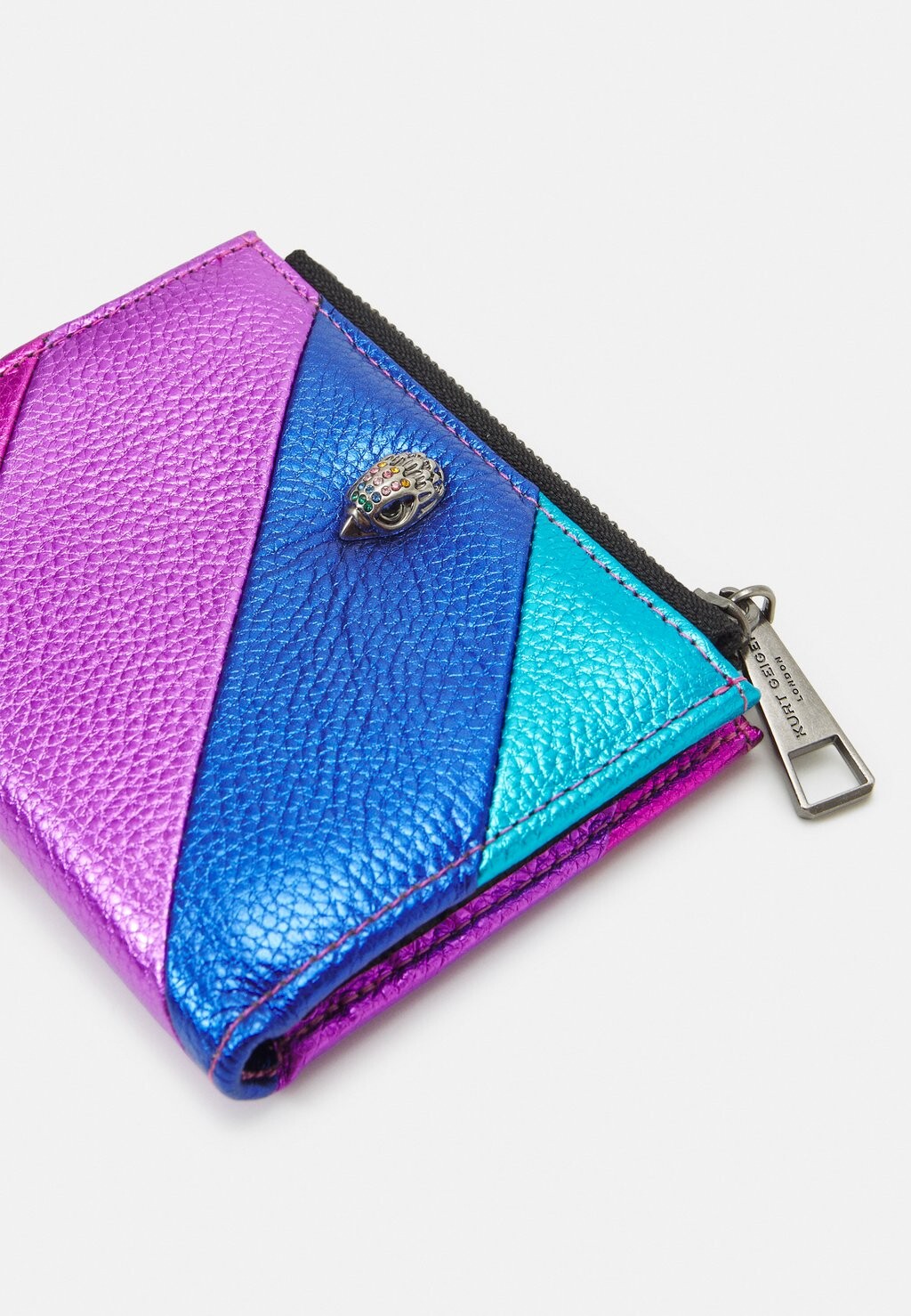 Кошелек Mini Purse Kurt Geiger London, мультиколор
Кошелек Mini Purse Kurt Geiger London, мультиколор