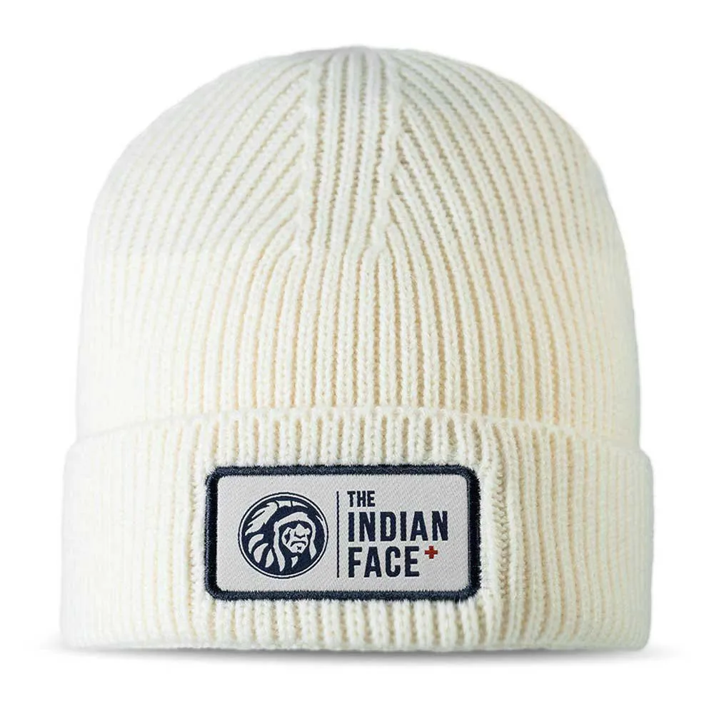 Шапка The Indian Face Alpine, бежевый
Шапка The Indian Face Alpine, бежевый