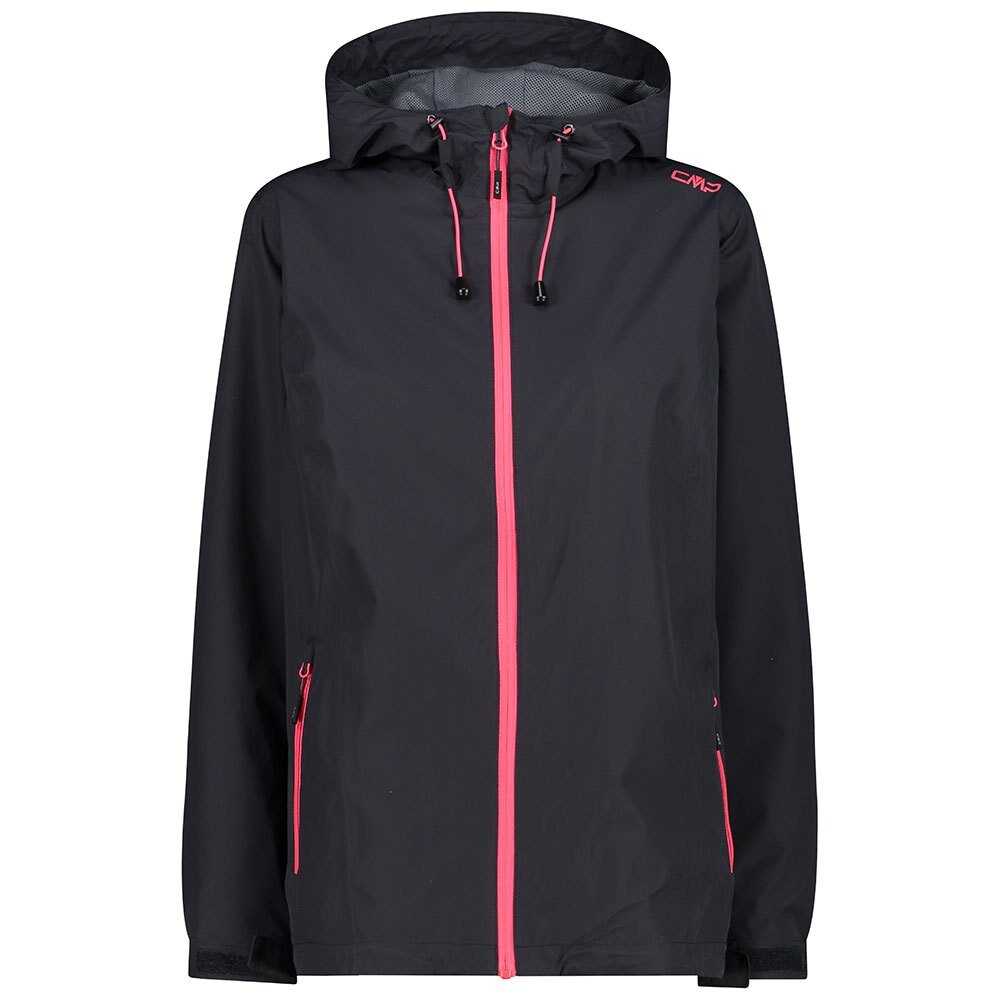 Спортивная куртка CMP 39X6636, черный
Спортивная куртка CMP 39X6636, черный