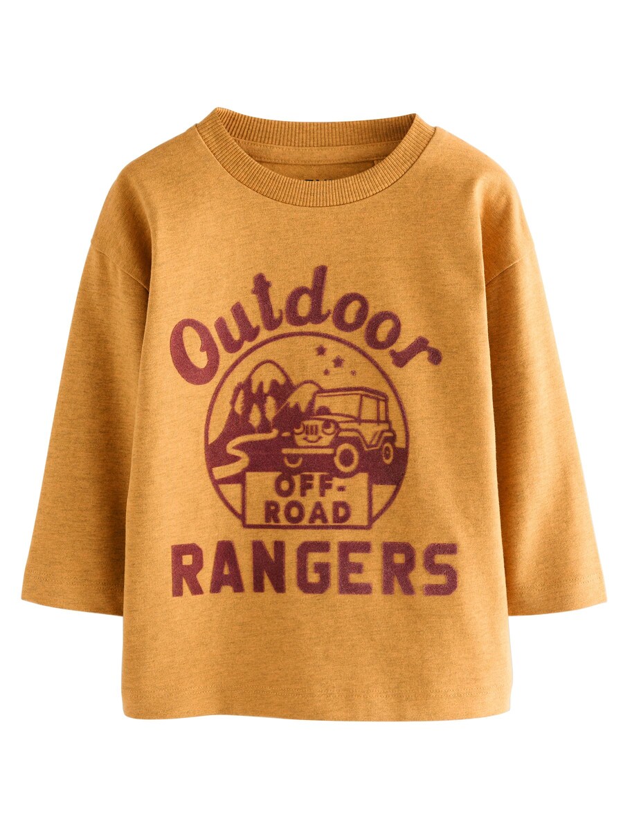 Рубашка Next, оранжевый
Рубашка Next, оранжевый