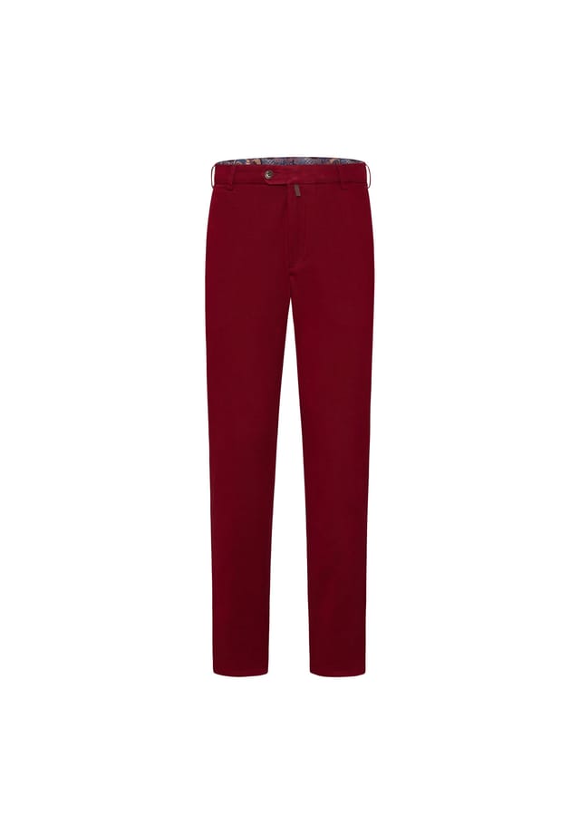 Брюки чинос Бонн Meyer, красный
Брюки чинос Бонн Meyer, красный