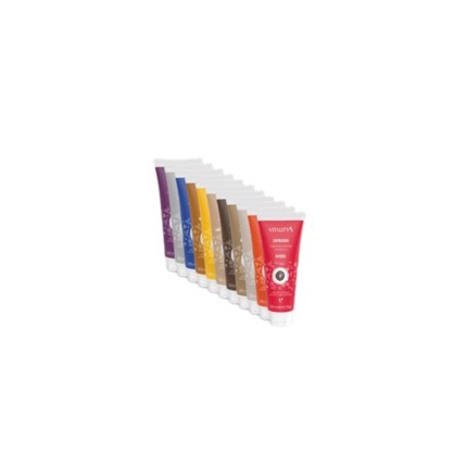 Vitality's Espresso 200ml Direct Drawing Tint and Care Balm Vitality `S
Vitality's Espresso 200ml Direct Drawing Tint and Care Balm Vitality `S