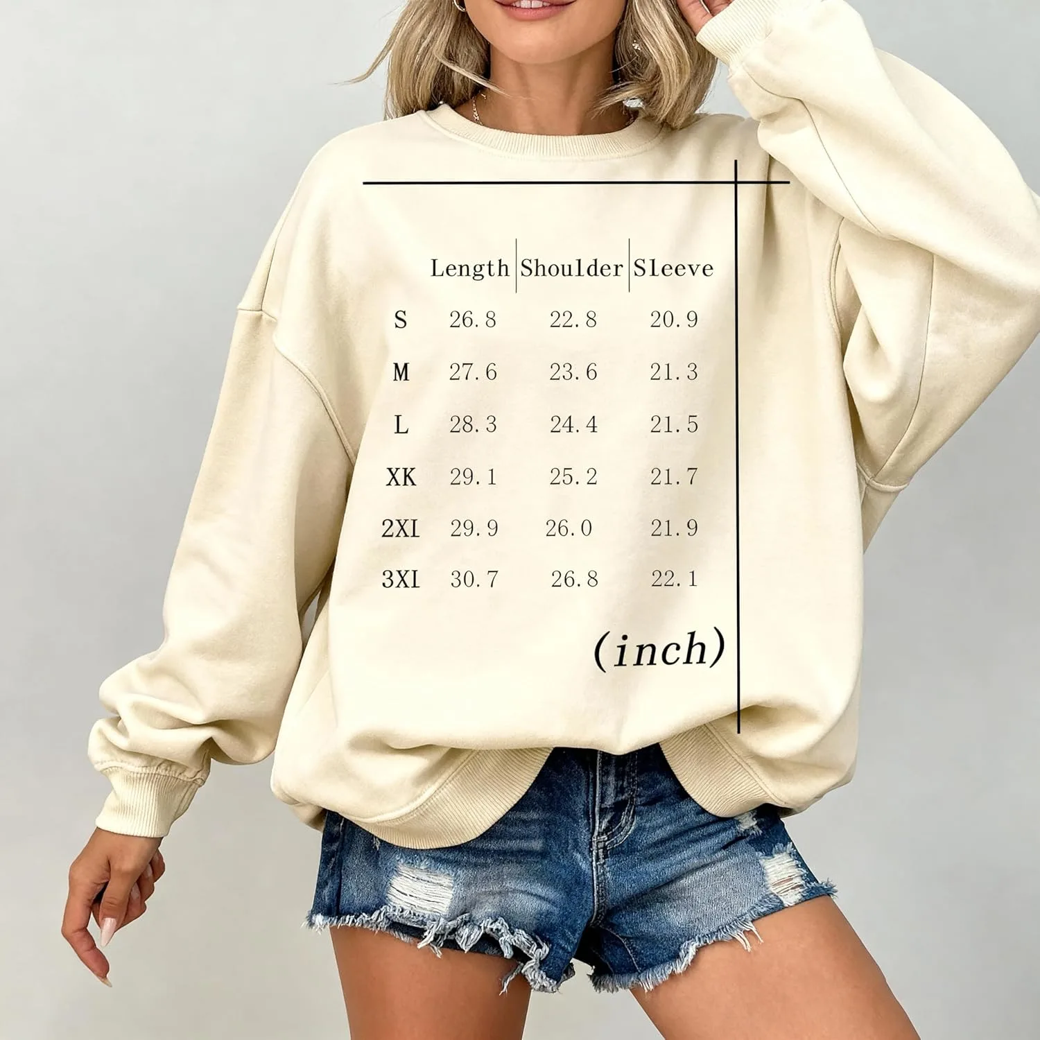 Свитшот Santa He's On The List FITKEYS
Свитшот Santa He's On The List FITKEYS