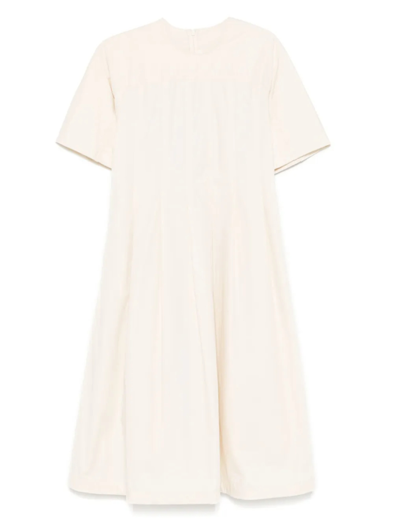 Добавить хлопковое платье-миди Add, нейтральный
Добавить хлопковое платье-миди Add, нейтральный