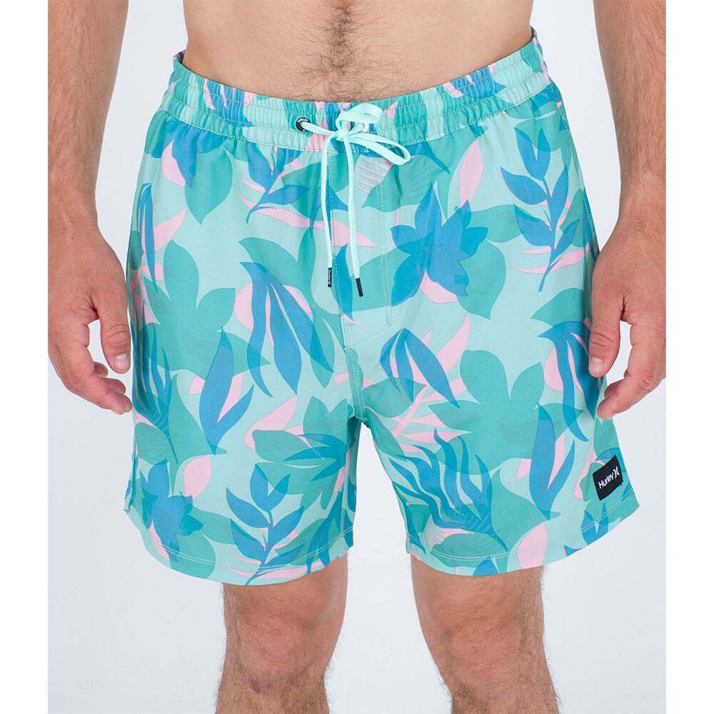 Шорты для плавания Hurley Cannonball Volley 17´´ Swimming Shorts, Разноцветный
Шорты для плавания Hurley Cannonball Volley 17´´ Swimming Shorts, Разноцветный