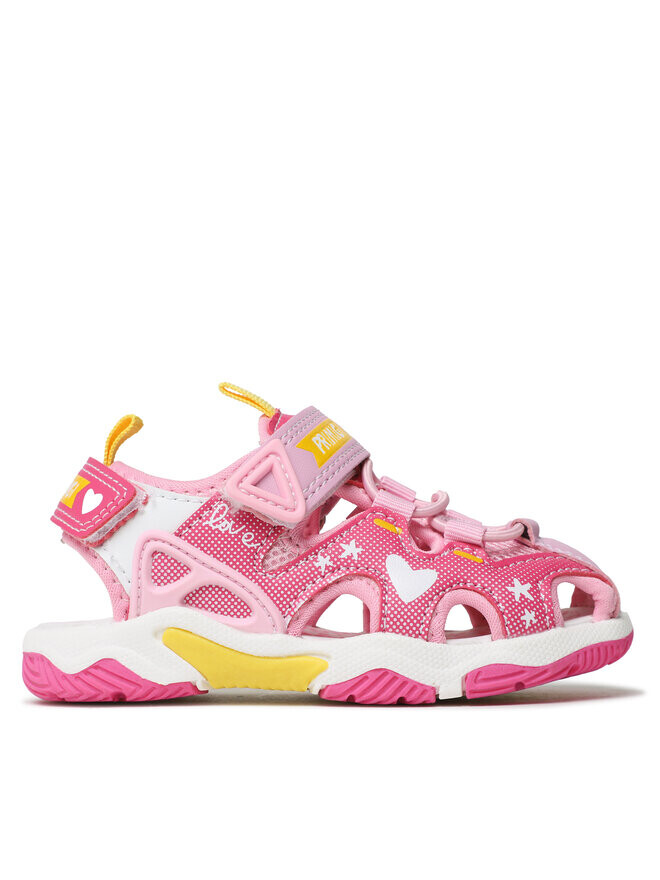 Сандалии Primigi, розовый
Сандалии Primigi, розовый