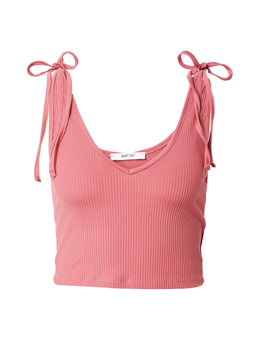 Топ ABOUT YOU Marika, розовый
Топ ABOUT YOU Marika, розовый
