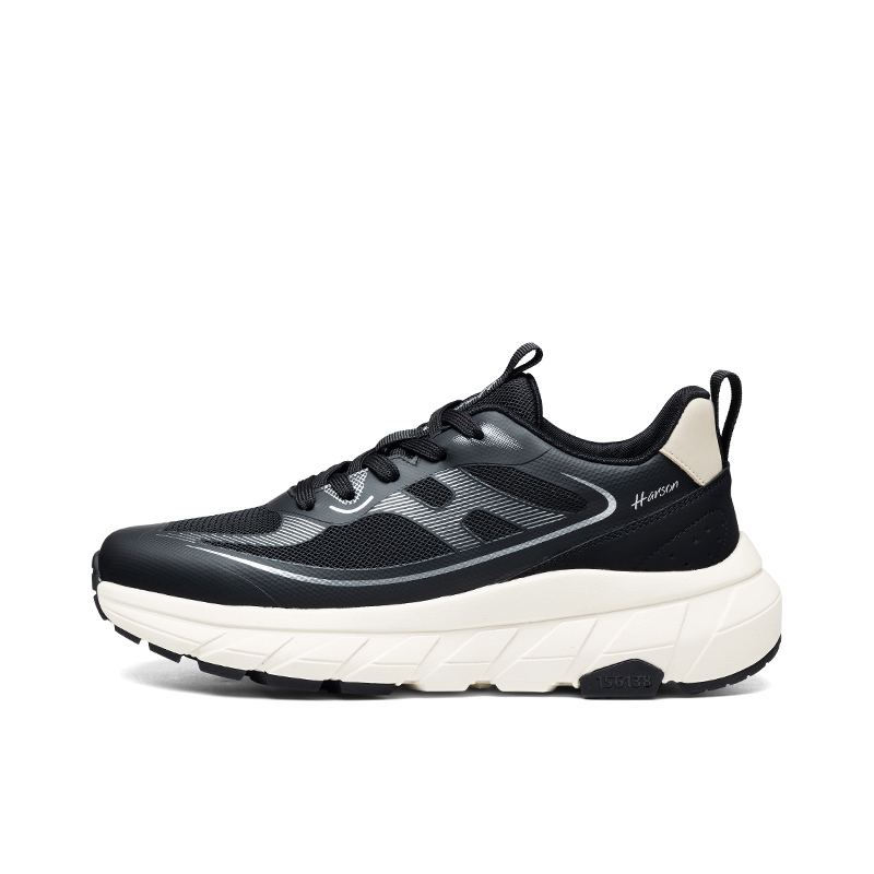 HARSON Мужские повседневные туфли белого цвета
HARSON Мужские повседневные туфли белого цвета