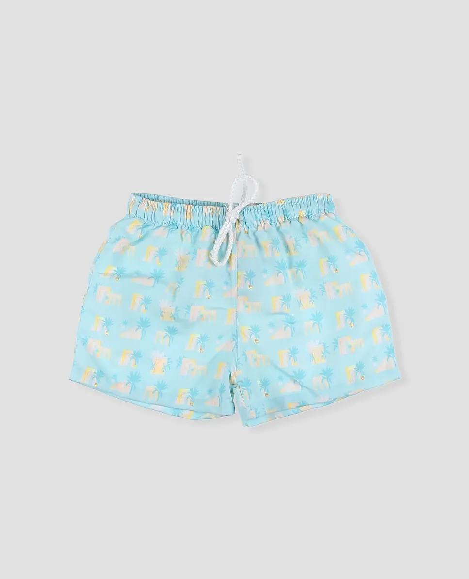 Детский купальник с принтом и регулируемым шнурком Foque, небесно-голубой
Детский купальник с принтом и регулируемым шнурком Foque, небесно-голубой