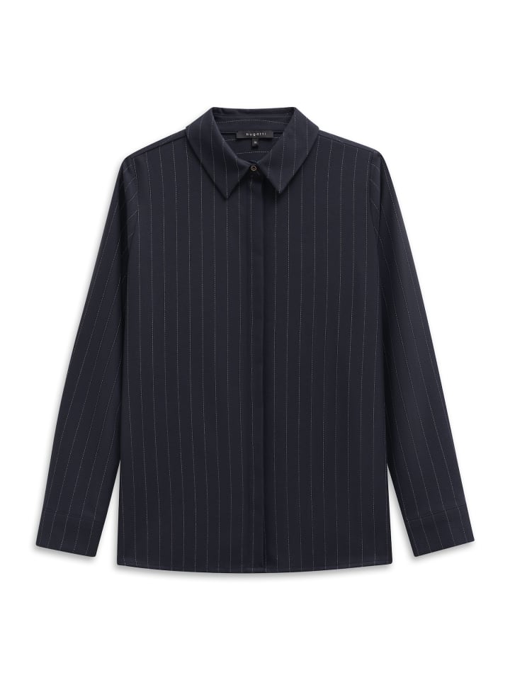 Блузка для отдыха в цвете 390-marine Bugatti
Блузка для отдыха в цвете 390-marine Bugatti