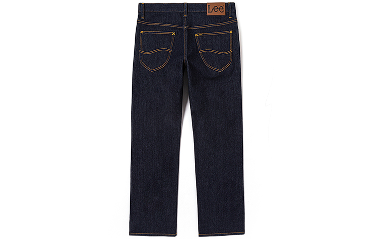 Выстиранные джинсы мужские Lee, Washed
Выстиранные джинсы мужские Lee, Washed