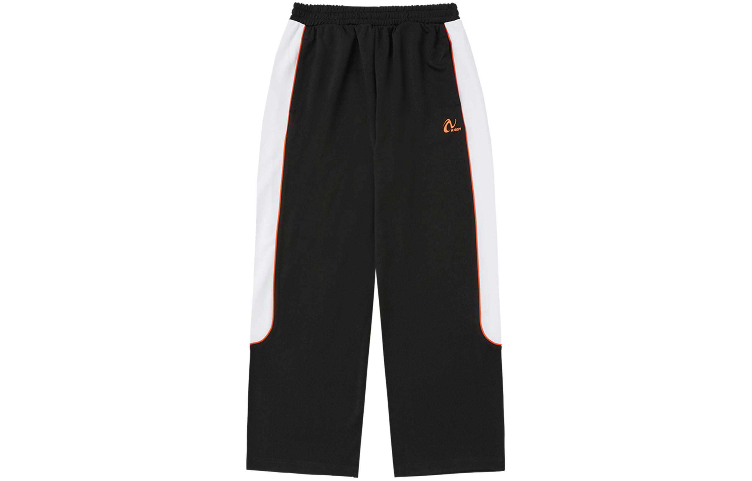 Nerdy Повседневные брюки мужские черные
Nerdy Повседневные брюки мужские черные