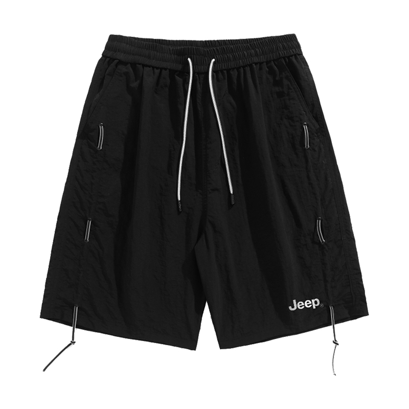 Повседневные шорты мужские Jeep, 1715 черный
Повседневные шорты мужские Jeep, 1715 черный