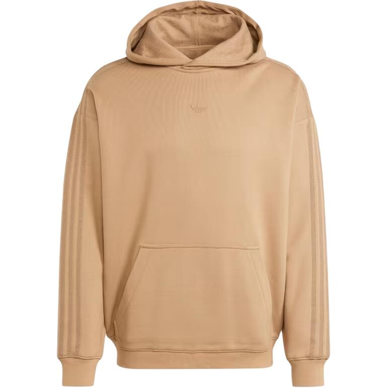 Мужская толстовка Adidas Originals, цвет Cardboard
Мужская толстовка Adidas Originals, цвет Cardboard