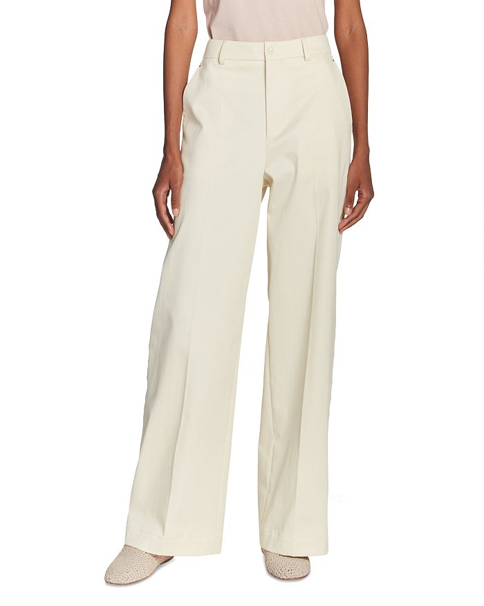 Брюки со стрелками Moncler, коричневый/бежевый
Брюки со стрелками Moncler, коричневый/бежевый