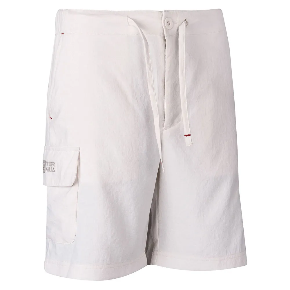 Шорты Ternua North River, белый
Шорты Ternua North River, белый