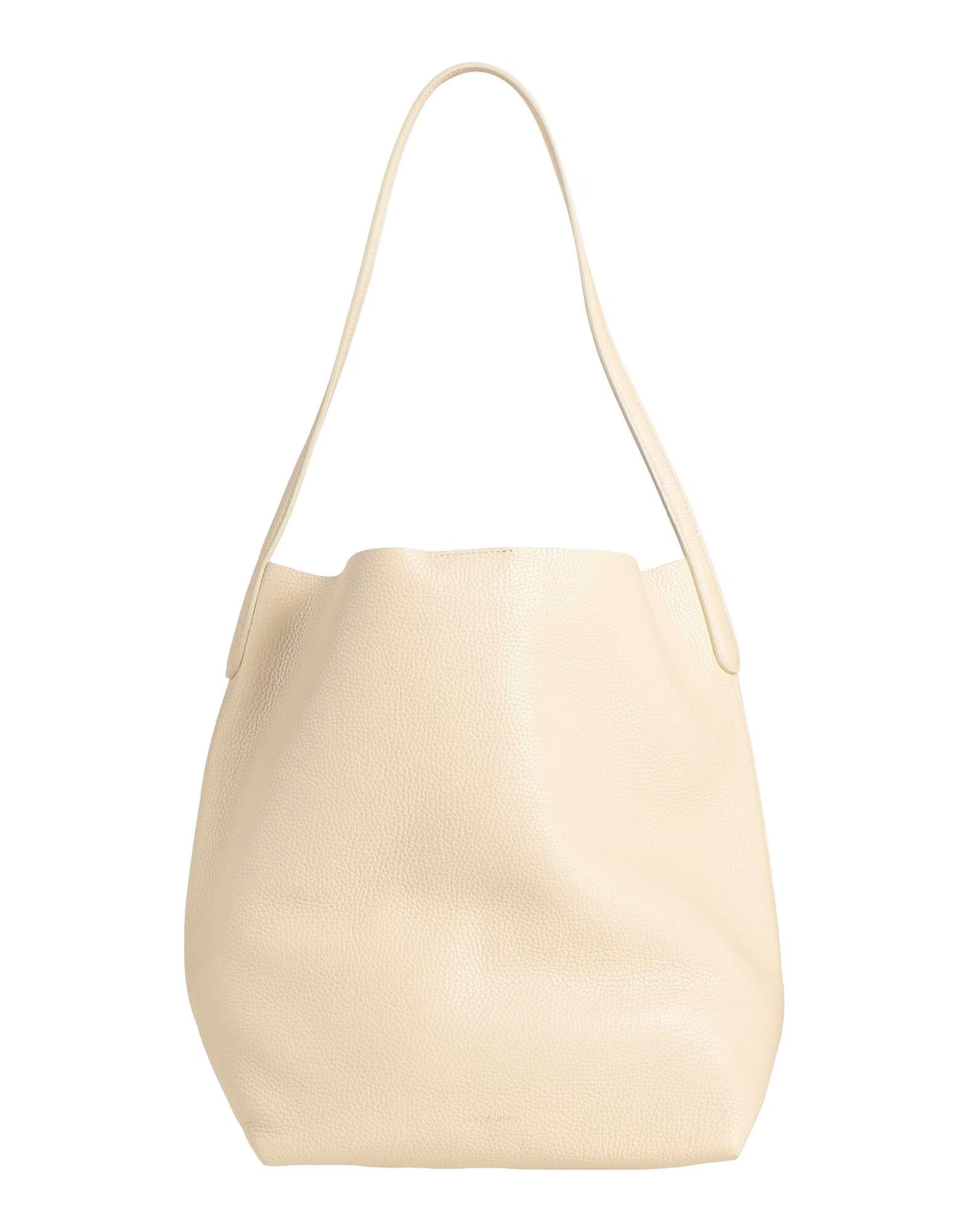 Сумка через плечо Mansur Gavriel, айвори
Сумка через плечо Mansur Gavriel, айвори