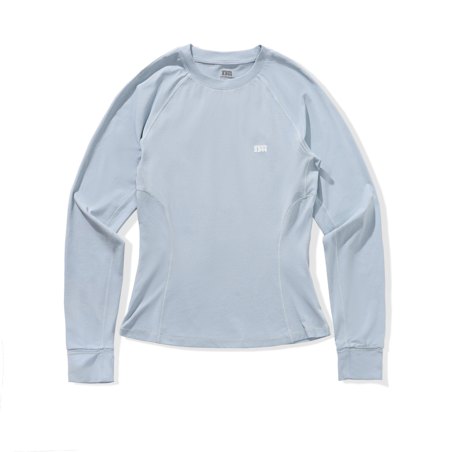 Футболка женская NOTHOMME, синий
Футболка женская NOTHOMME, синий