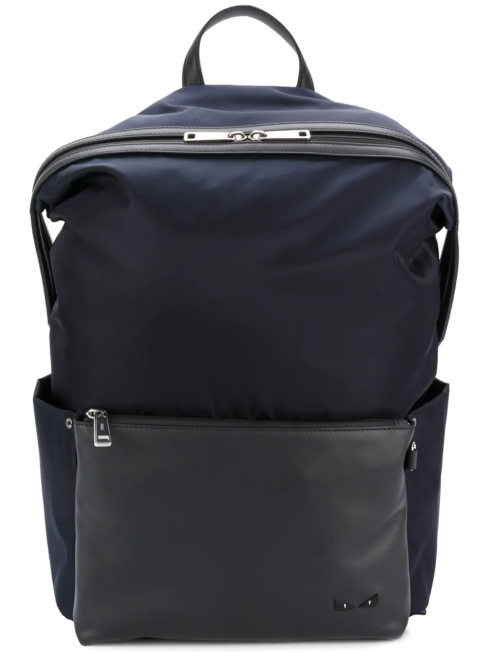 Рюкзак 'Bag Bugs' FENDI, синий
Рюкзак 'Bag Bugs' FENDI, синий