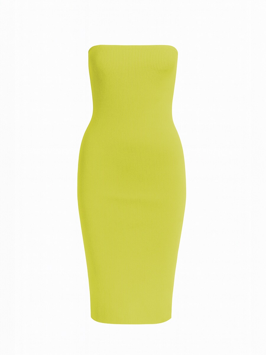 Летнее платье Nudyess Melrose Mimi, Limone
Летнее платье Nudyess Melrose Mimi, Limone