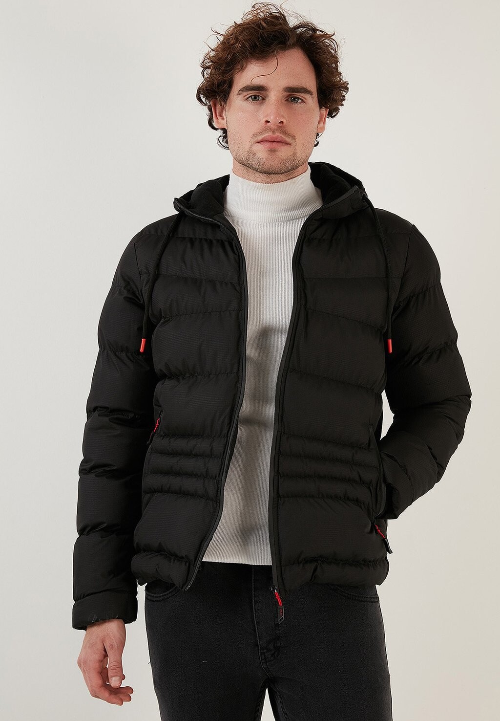 Зимняя куртка Buratti, черный
Зимняя куртка Buratti, черный