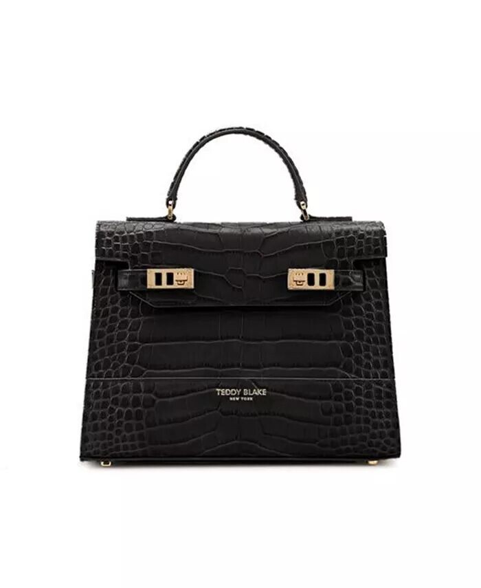 Ким Кроко 11 дюймов Teddy Blake, коричневый
Ким Кроко 11 дюймов Teddy Blake, коричневый