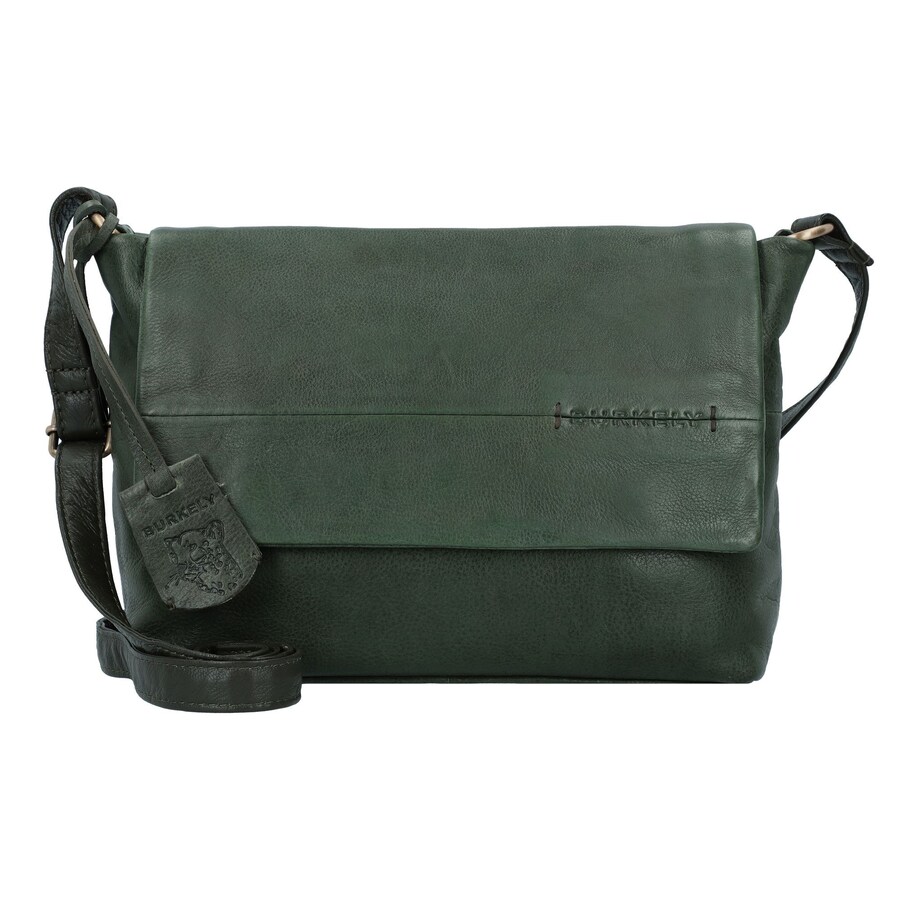 Сумка через плечо Burkely Norah, зеленый
Сумка через плечо Burkely Norah, зеленый
