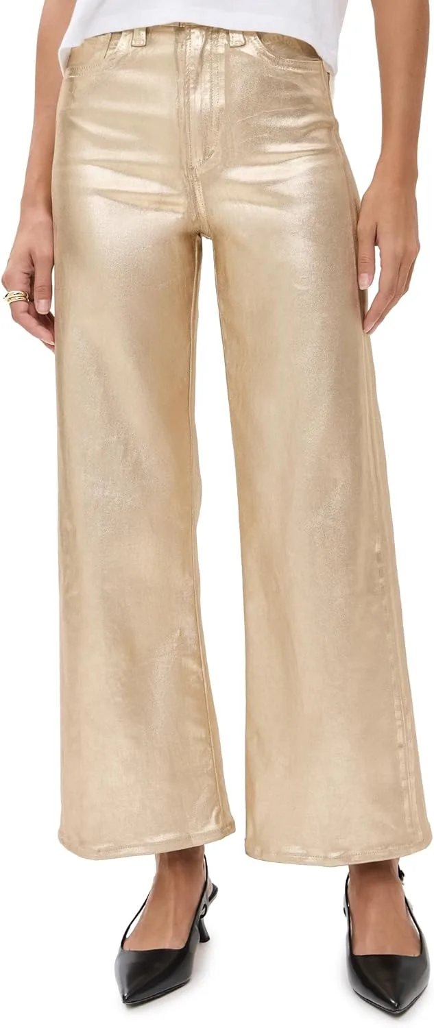 Joe's Jeans Women's The Mia Ankle Jeans
Joe's Jeans Women's The Mia Ankle Jeans