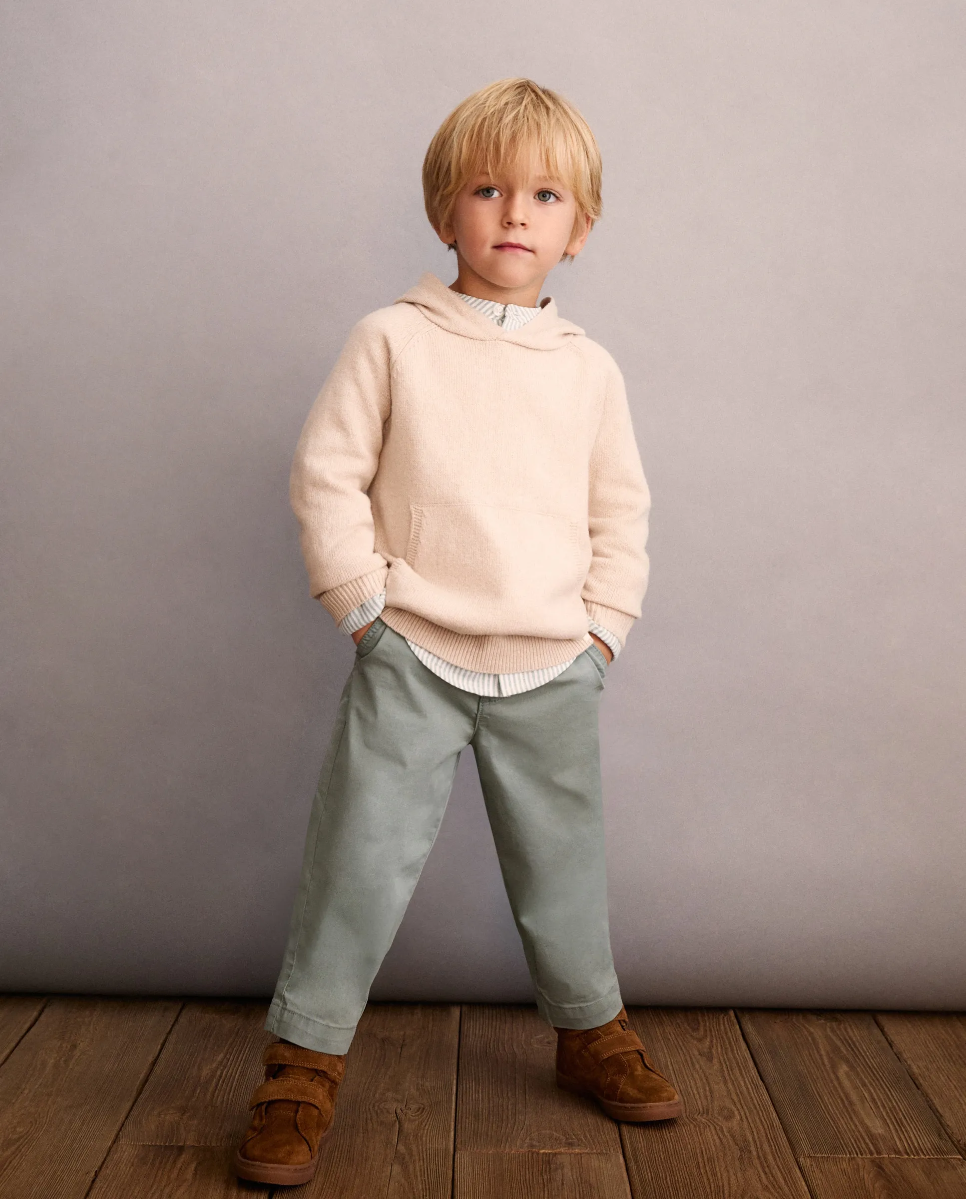 Детские джинсовые брюки-джоггеры Coconut El Corte Inglés, пастельно-бирюзовый
Детские джинсовые брюки-джоггеры Coconut El Corte Inglés, пастельно-бирюзовый