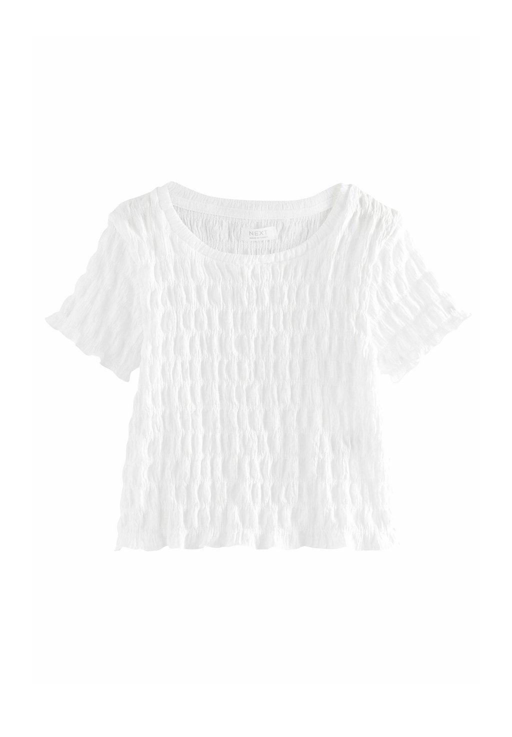 Блуза REGULAR FIT Next, белый
Блуза REGULAR FIT Next, белый